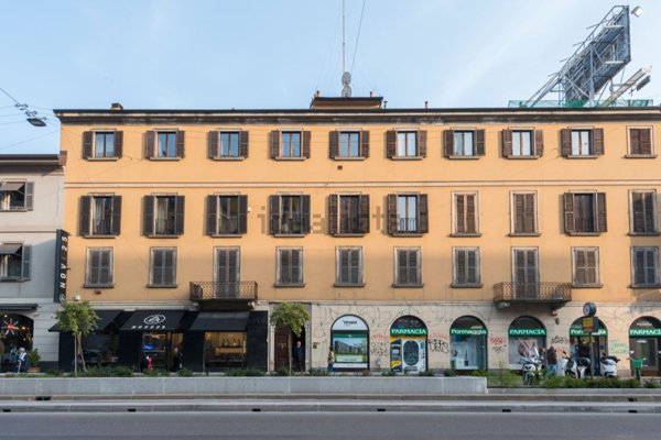 appartamento in vendita a Milano in zona Porta Venezia