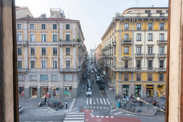 appartamento in vendita a Milano in zona Porta Venezia