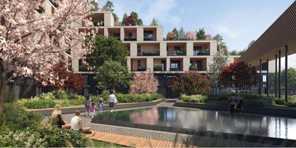appartamento in vendita a Milano in zona Lorenteggio