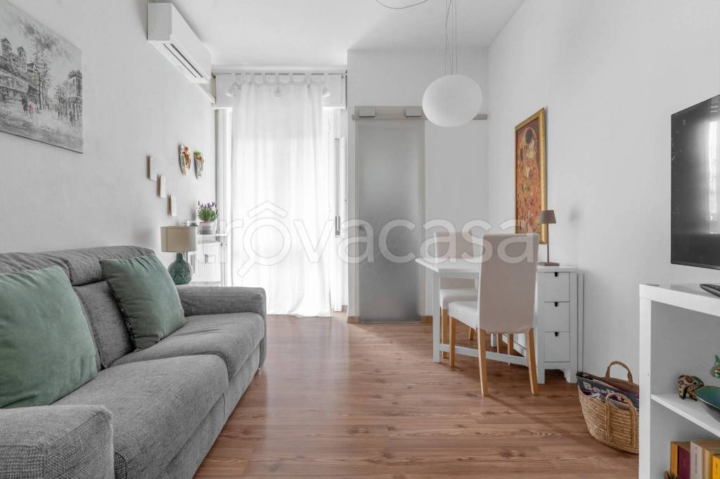 appartamento in vendita a Milano in zona Centro Storico