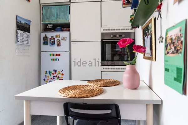 appartamento in vendita a Milano in zona Sempione