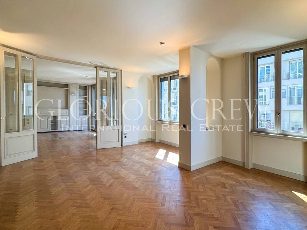 ufficio in vendita a Milano in zona Centro Direzionale