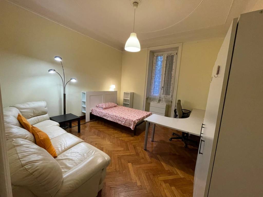appartamento in vendita a Milano in zona Porta Romana