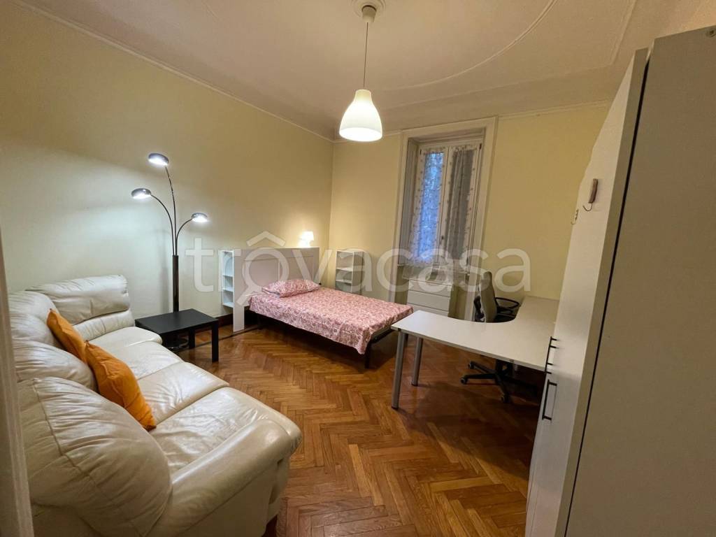 appartamento in vendita a Milano in zona Porta Romana