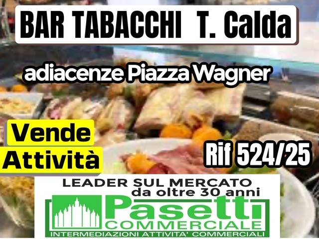negozio in vendita a Milano in zona Solari