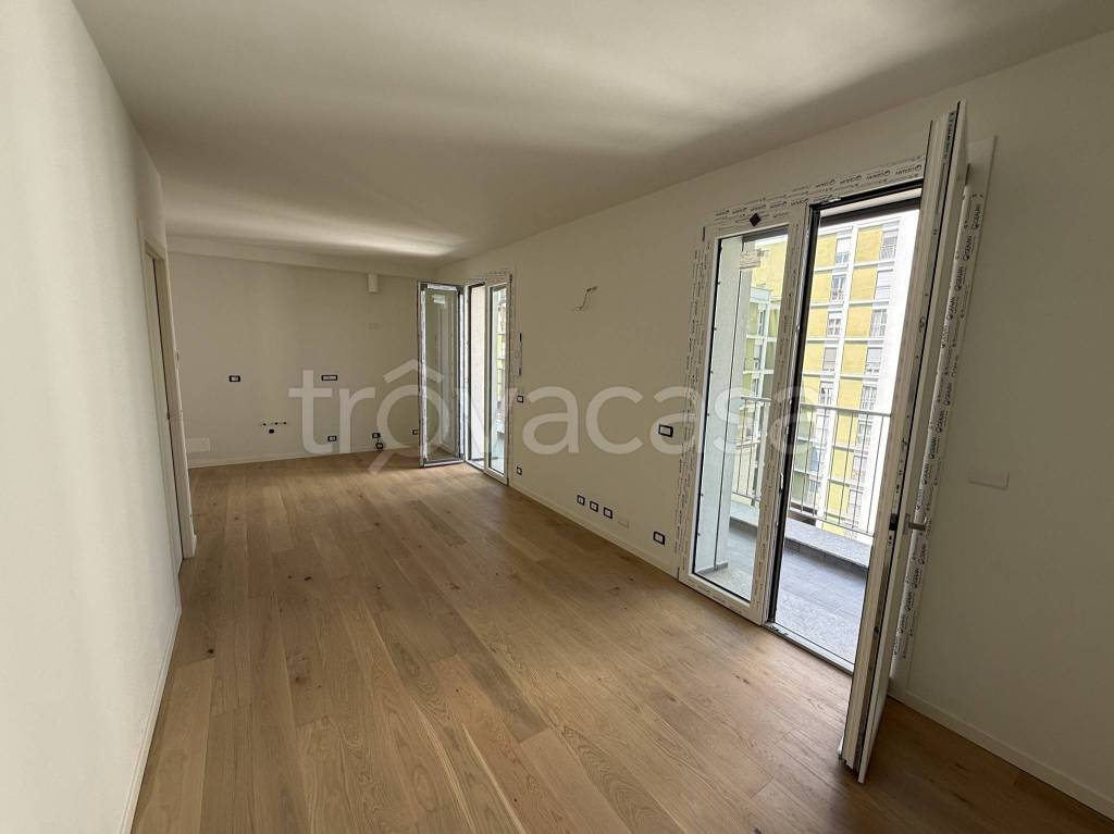 appartamento in vendita a Milano in zona Centro Storico