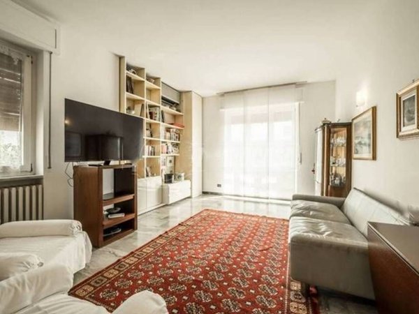 appartamento in vendita a Milano in zona Affori
