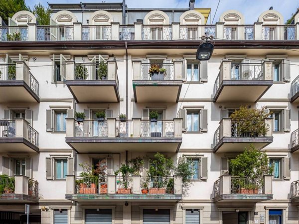 appartamento in vendita a Milano in zona Porta Venezia