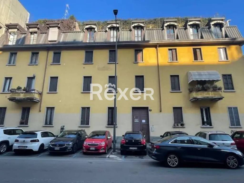 appartamento in vendita a Milano in zona Rogoredo