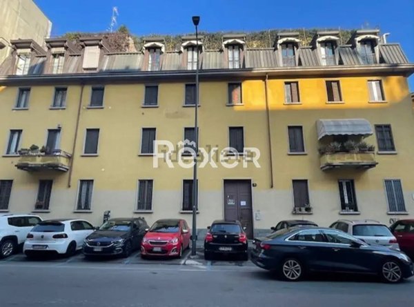 appartamento in vendita a Milano in zona Piazzale Lodi