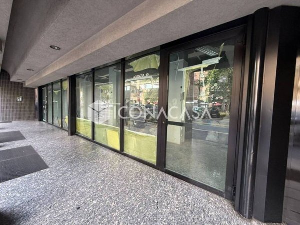 negozio in vendita a Milano in zona Porta Vittoria