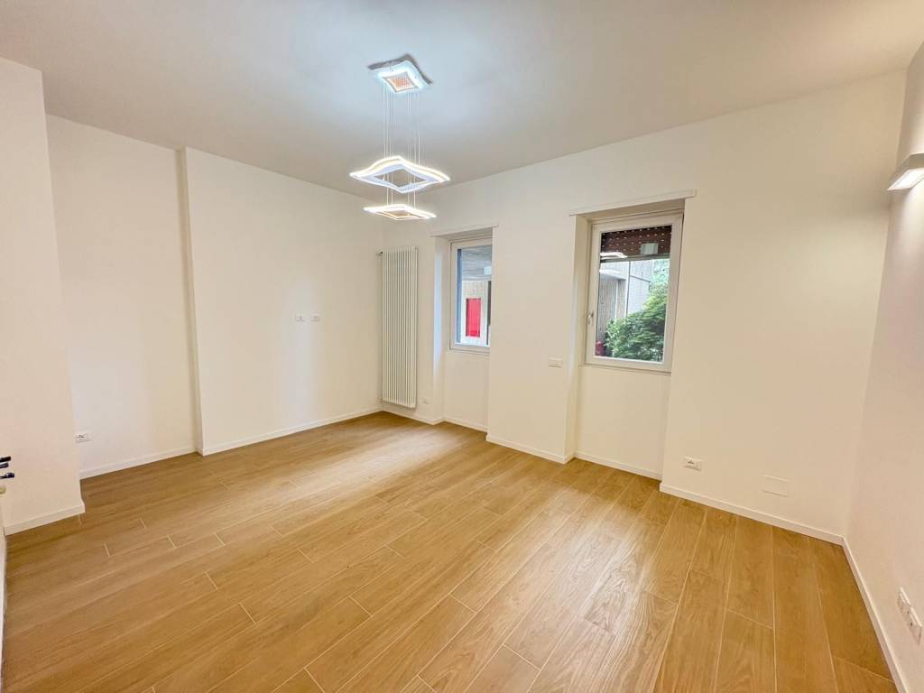 appartamento in vendita a Milano in zona Chiesa Rossa