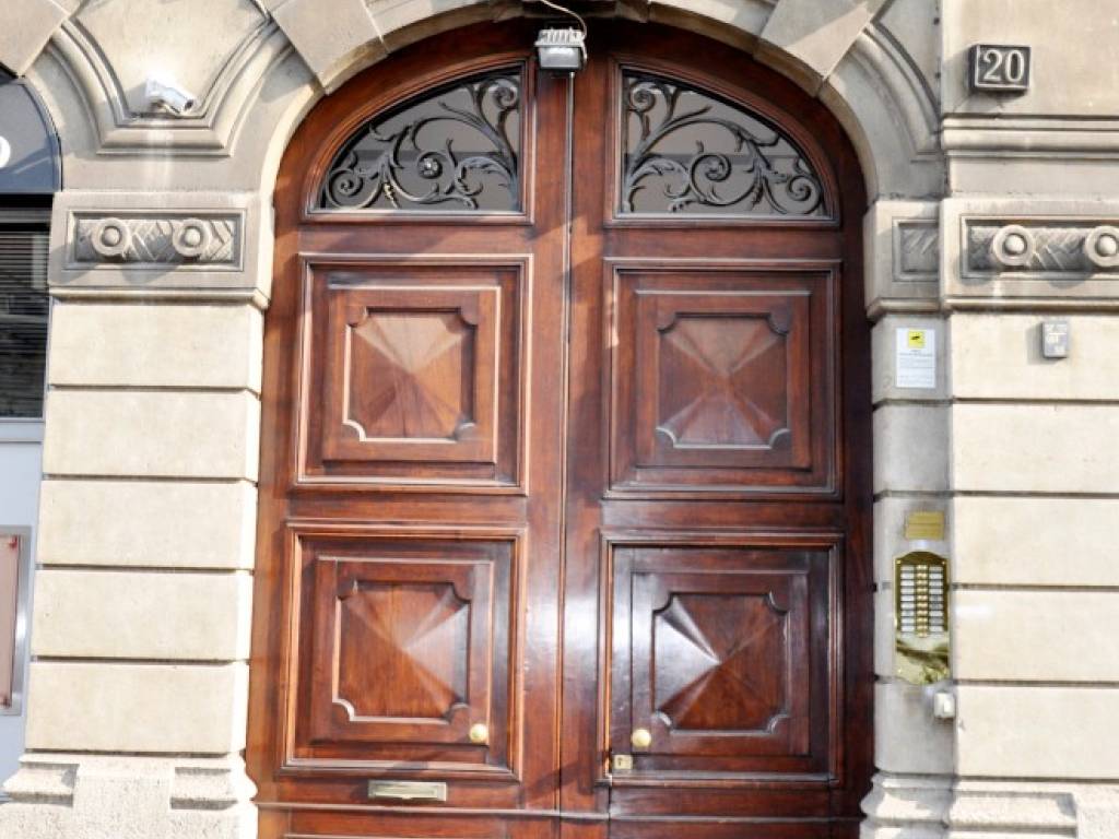 appartamento in vendita a Milano in zona Centro Direzionale