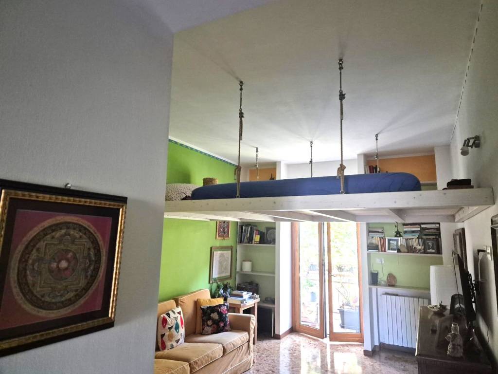 appartamento in vendita a Milano in zona Chiesa Rossa