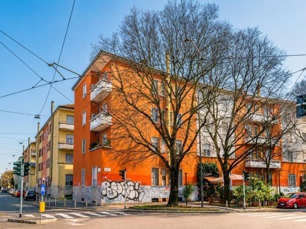 appartamento in vendita a Milano in zona San Siro