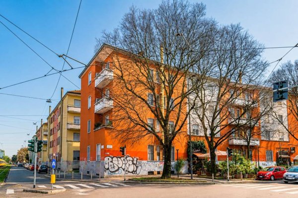 appartamento in vendita a Milano in zona San Siro
