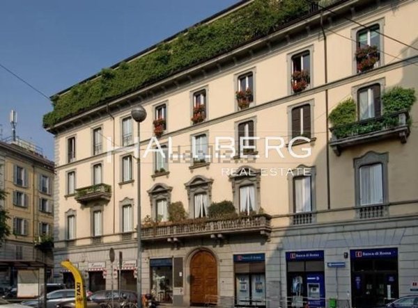 appartamento in vendita a Milano in zona Brera