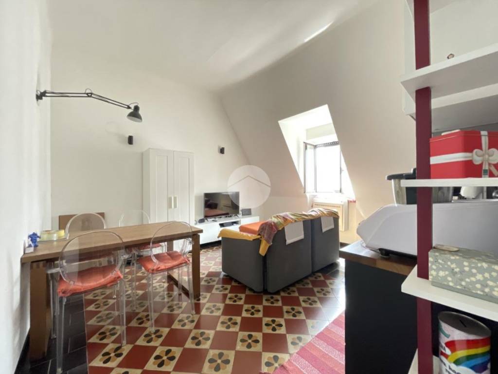 appartamento in vendita a Milano in zona Piazzale Lodi