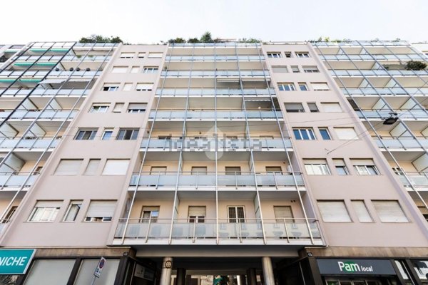 appartamento in vendita a Milano in zona Loreto