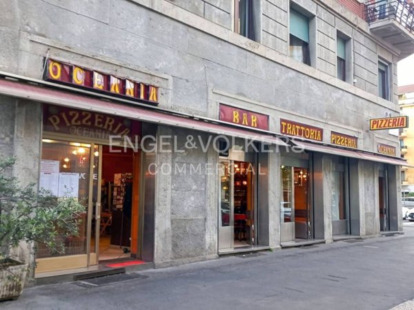 negozio in vendita a Milano in zona Città Studi