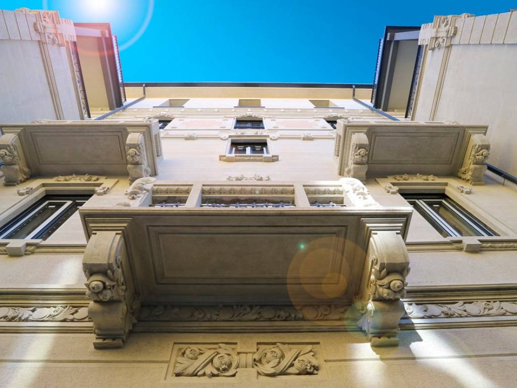 appartamento in vendita a Milano in zona Città Studi