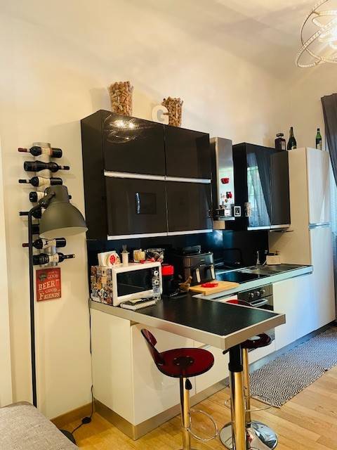 appartamento in vendita a Milano in zona Isola