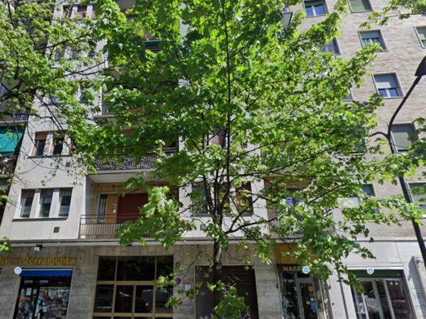 appartamento in vendita a Milano in zona Città Studi