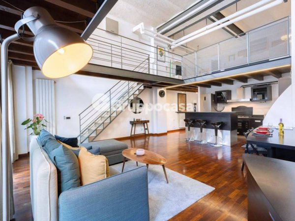 appartamento in vendita a Milano in zona Maggiolina