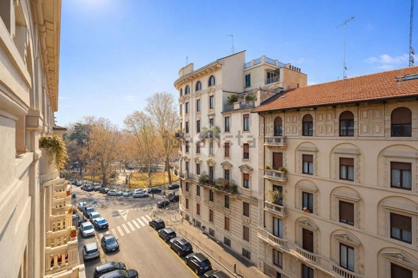 appartamento in vendita a Milano in zona San Vittore
