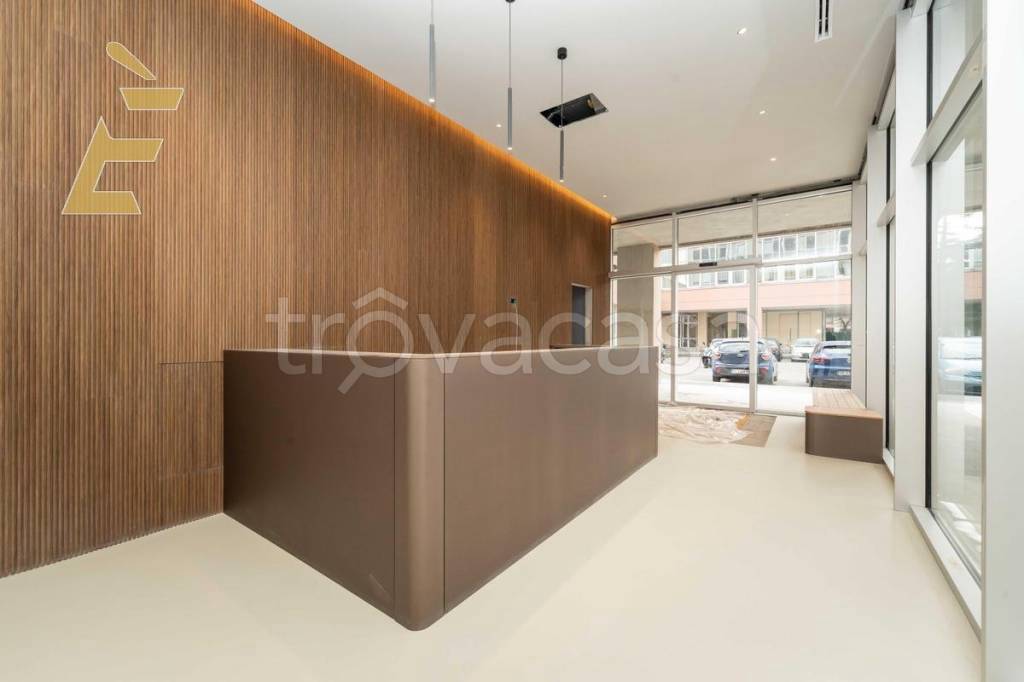 appartamento in vendita a Milano in zona Vigentino