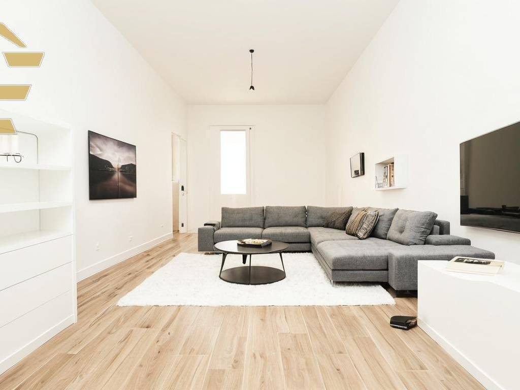 appartamento in vendita a Milano in zona Rogoredo