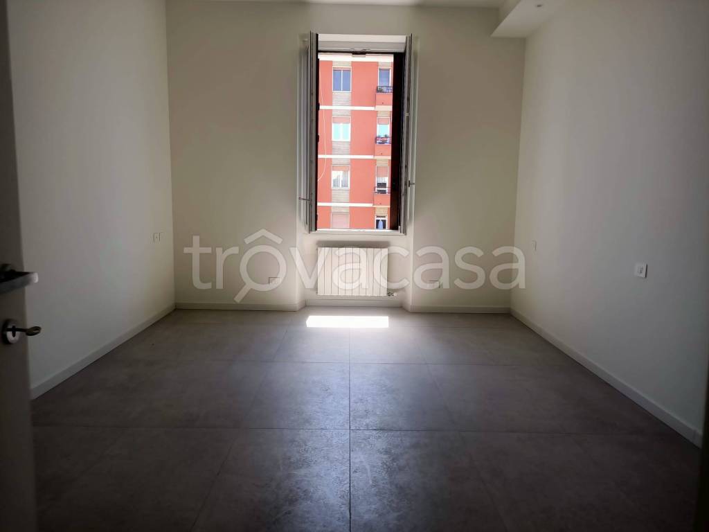 appartamento in vendita a Milano in zona Bovisa