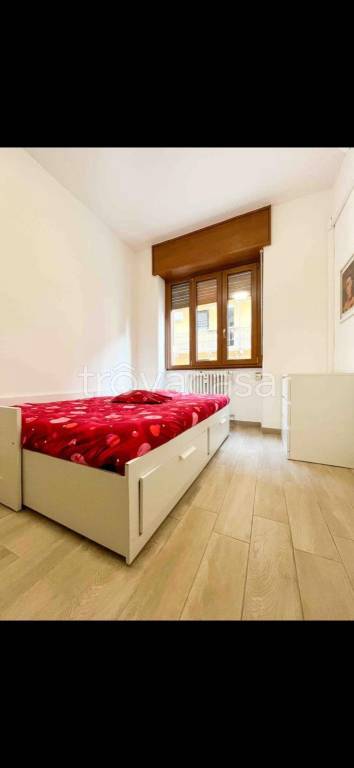 monolocale in vendita a Milano in zona Rottole
