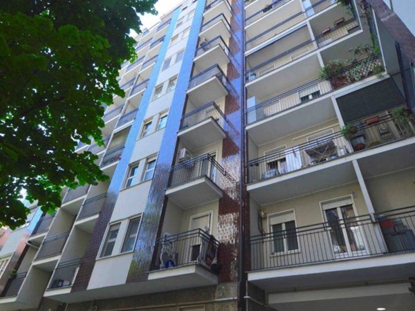 appartamento in vendita a Milano in zona Solari