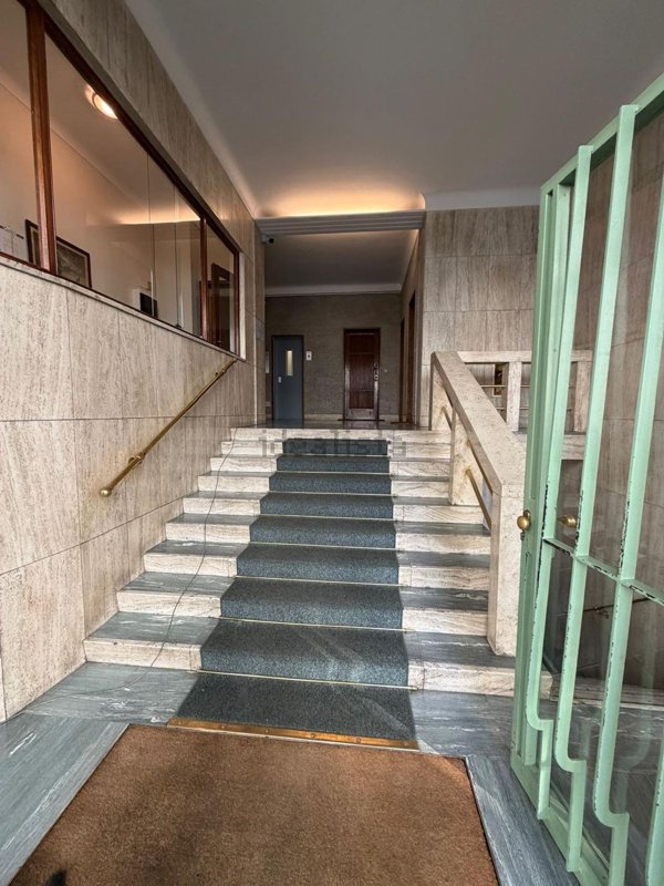 appartamento in vendita a Milano in zona Porta Romana