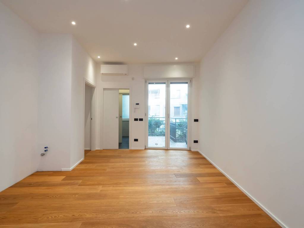 appartamento in vendita a Milano in zona Città Studi