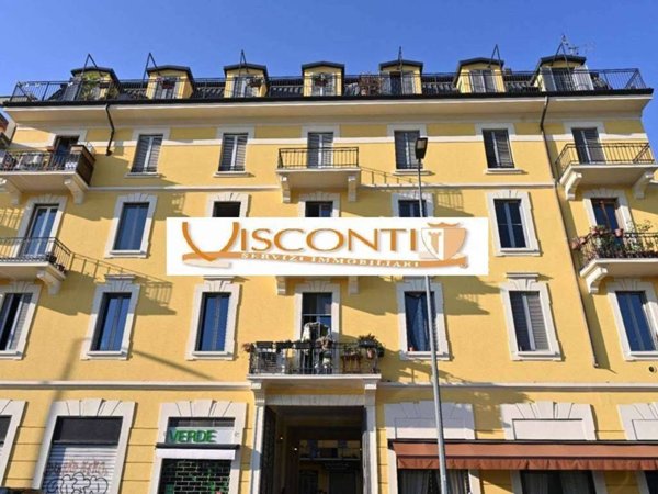 appartamento in vendita a Milano in zona Isola