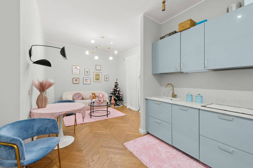 appartamento in vendita a Milano in zona Città Studi