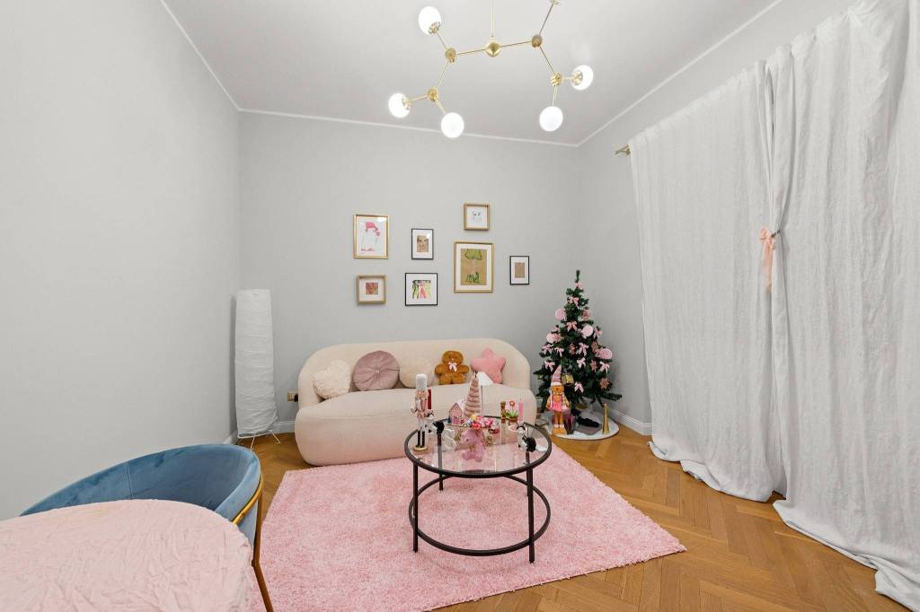 appartamento in vendita a Milano in zona Città Studi