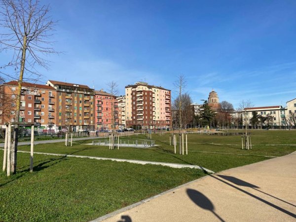 appartamento in vendita a Milano in zona Città Studi