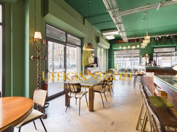 negozio in vendita a Milano in zona Centro Direzionale