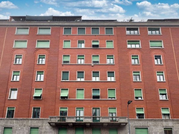 appartamento in vendita a Milano in zona Centro Direzionale