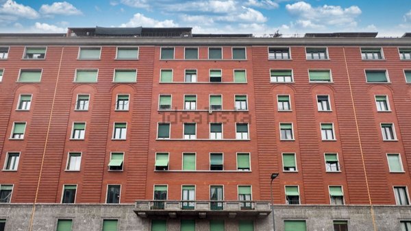 appartamento in vendita a Milano in zona Stazione Centrale