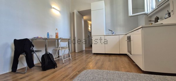 appartamento in vendita a Milano in zona Quarto Oggiaro