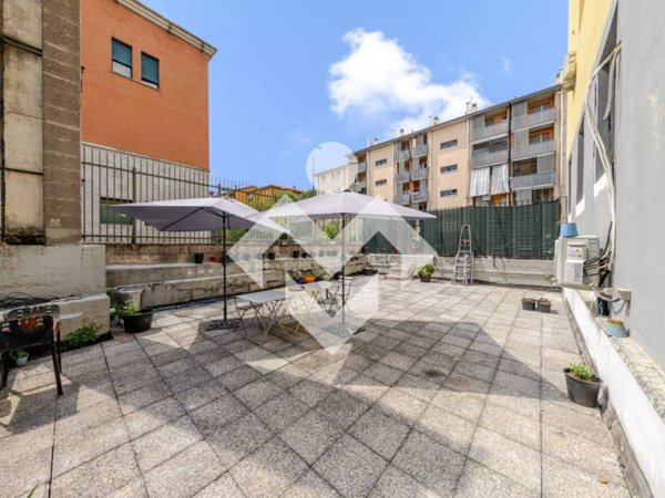 appartamento in vendita a Milano in zona Quarto Oggiaro