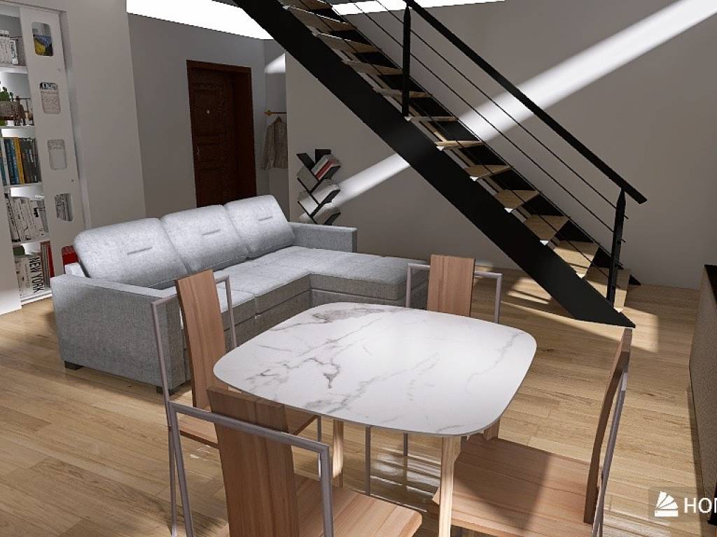 appartamento in vendita a Milano in zona Vigentino