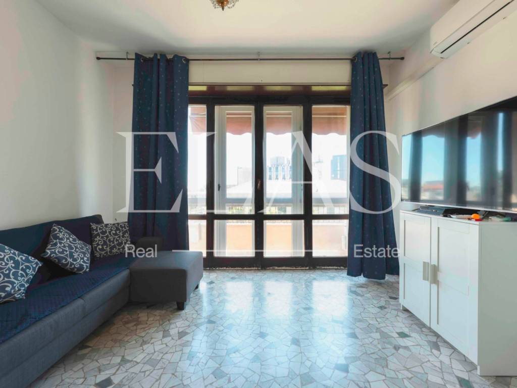 appartamento in vendita a Milano in zona Città Studi