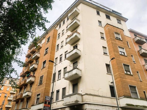 appartamento in vendita a Milano in zona Città Studi
