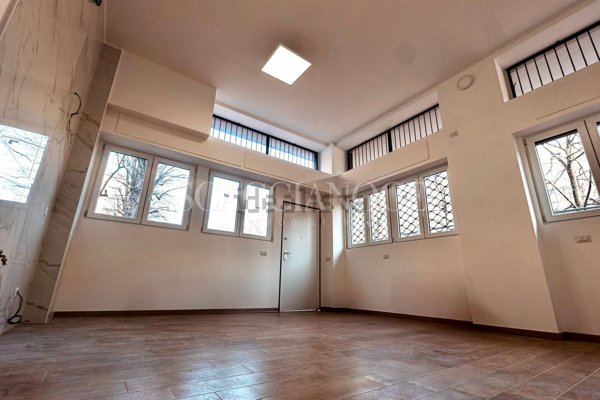 appartamento in vendita a Milano in zona Il Portello