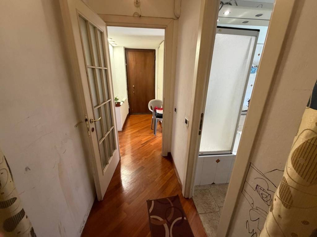 appartamento in vendita a Milano in zona Bovisa
